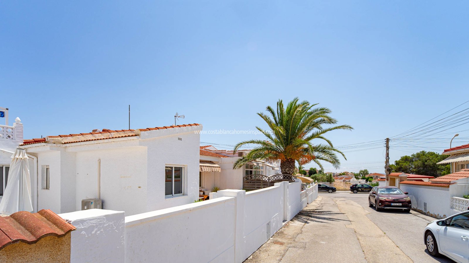 Resale - Apartment - Ciudad Quesada