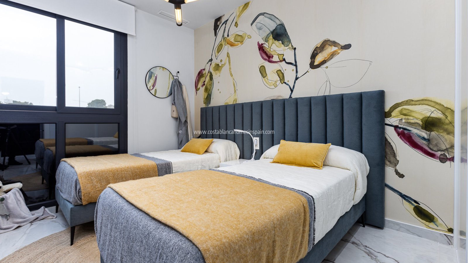 Resale - Apartment - Elche/Elx - La Hoya