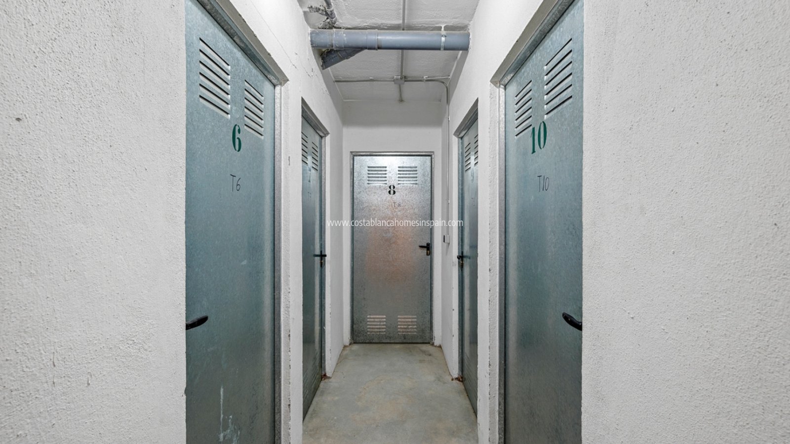 Resale - Apartment - Finestrat - Sierra cortina