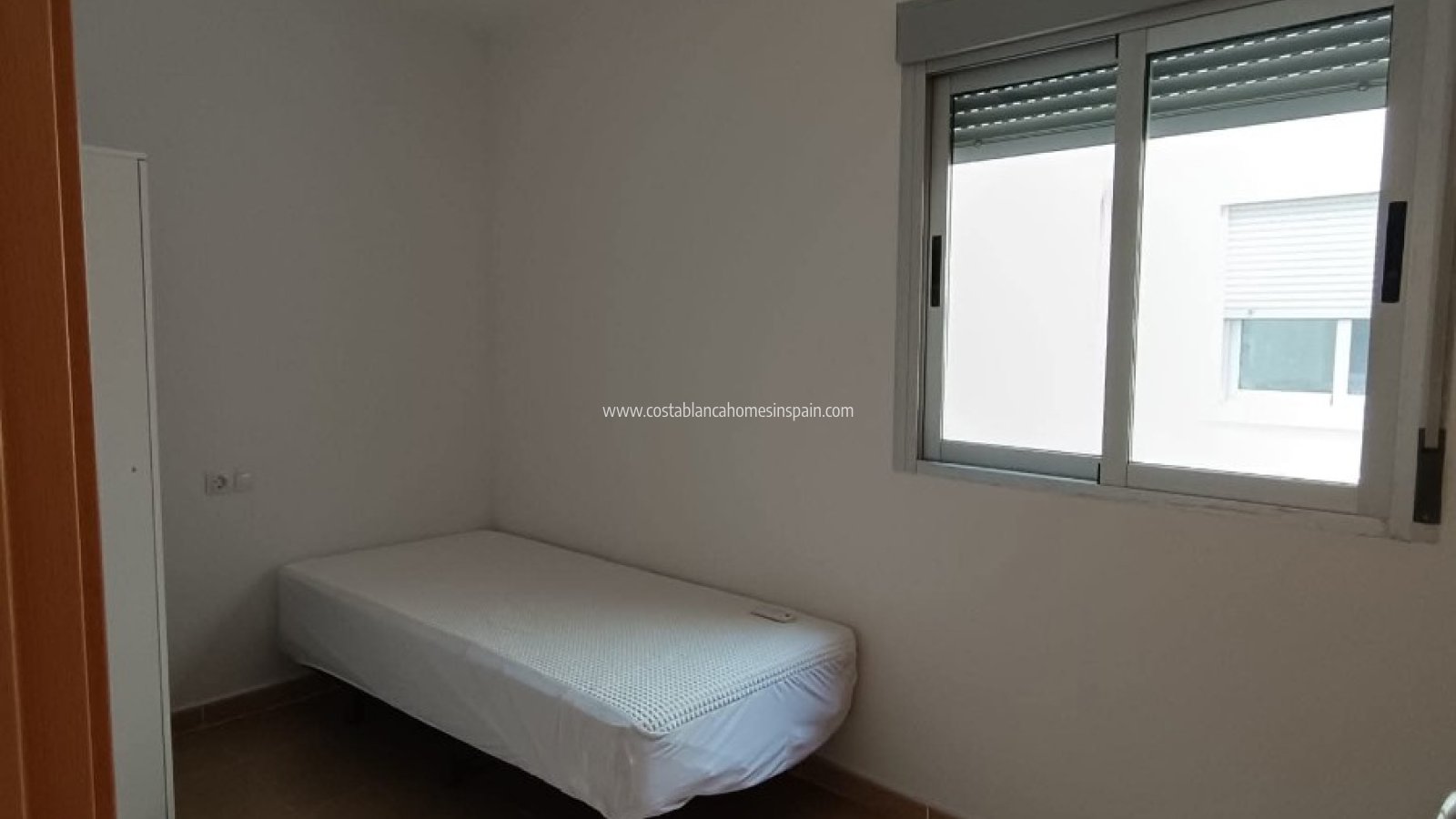 Resale - Apartment - Formentera del Segura - Pueblo