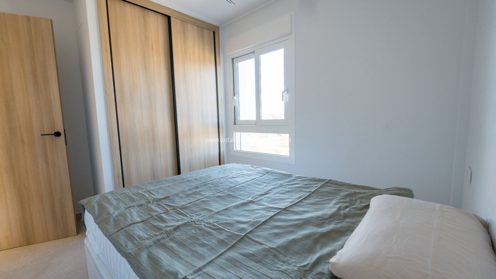 Resale - Apartment - Guardamar del Segura - El Raso