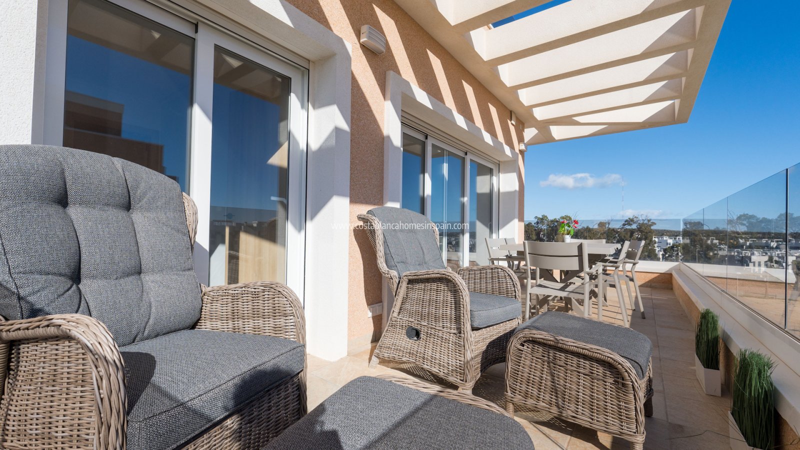 Resale - Apartment - Guardamar del Segura - El Raso