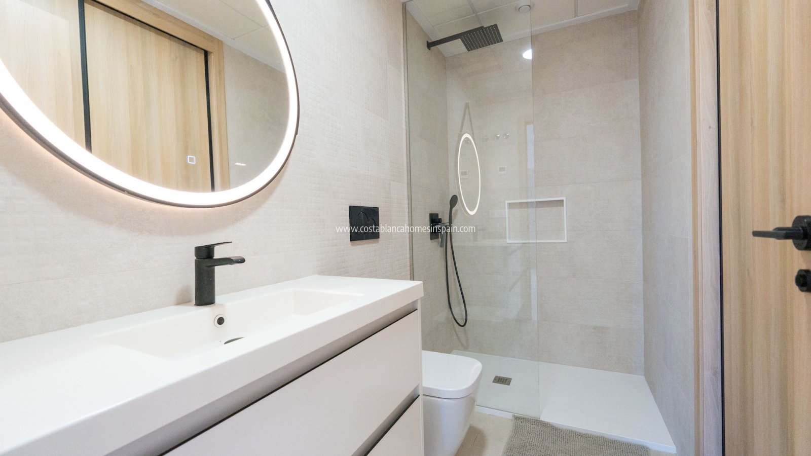 Resale - Apartment - Guardamar del Segura - El Raso