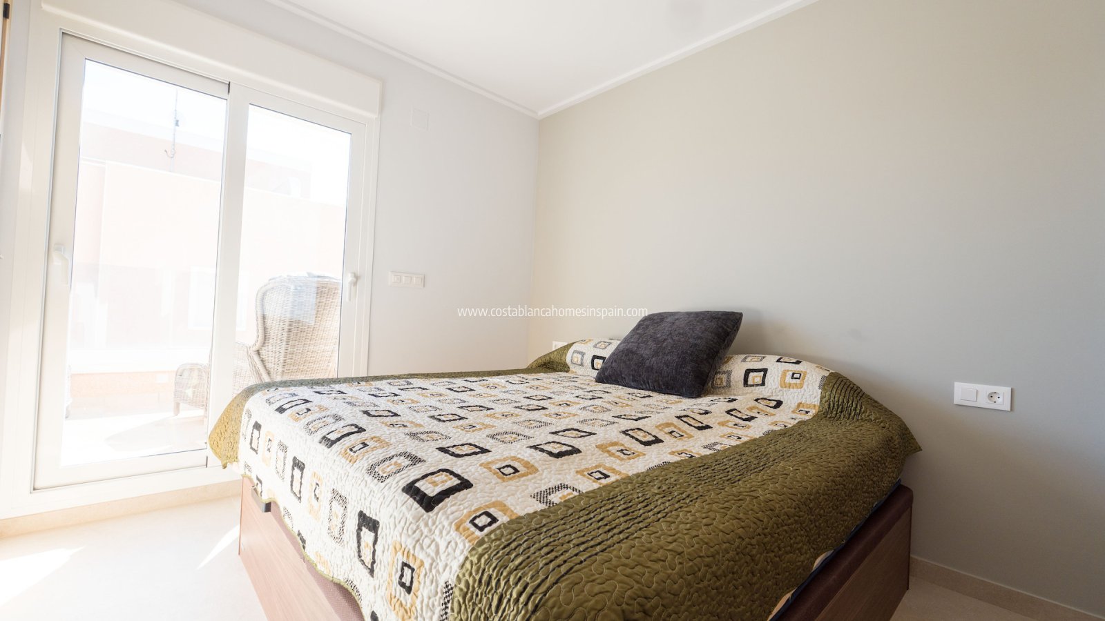 Resale - Apartment - Guardamar del Segura - El Raso