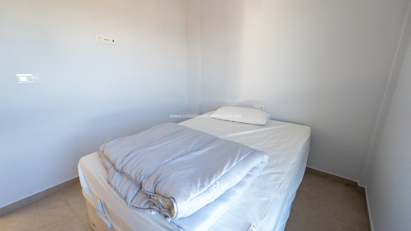 Resale - Apartment - Guardamar del Segura - El Raso