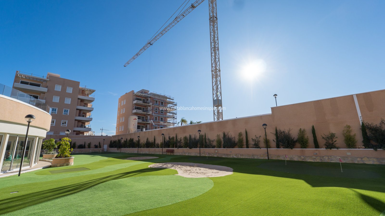 Resale - Apartment - Guardamar del Segura - El Raso