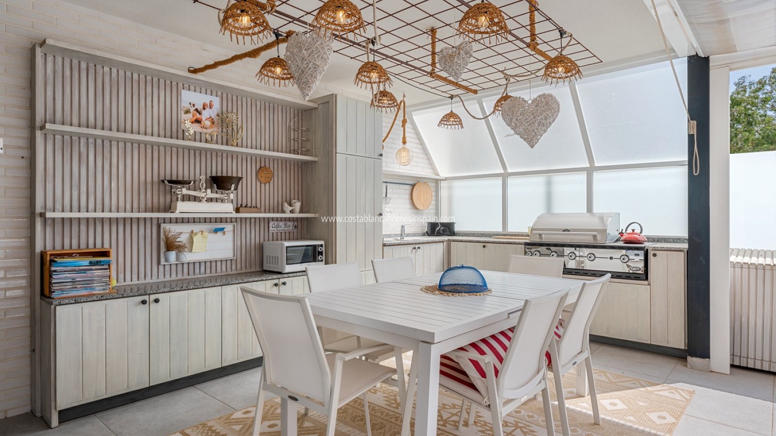 Resale - Apartment - Guardamar del Segura - Guardamar