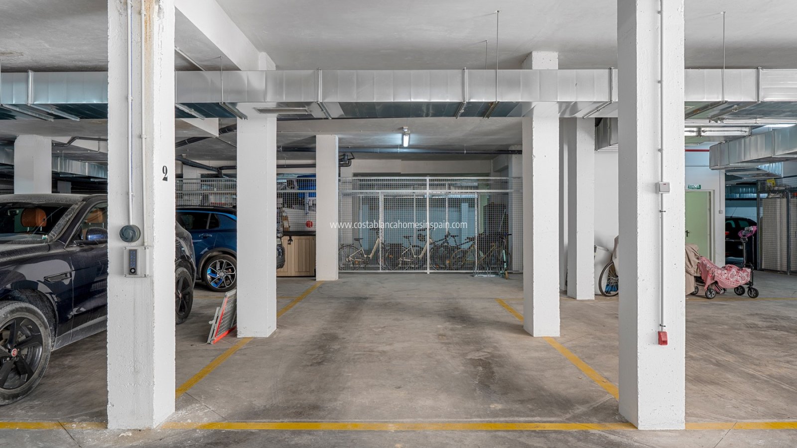 Resale - Apartment - Guardamar del Segura - Guardamar