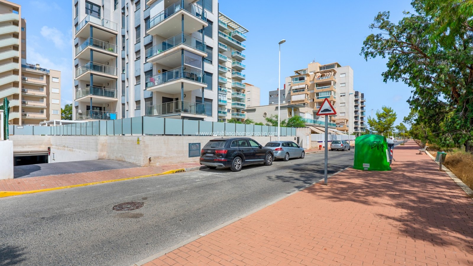Resale - Apartment - Guardamar del Segura - Guardamar
