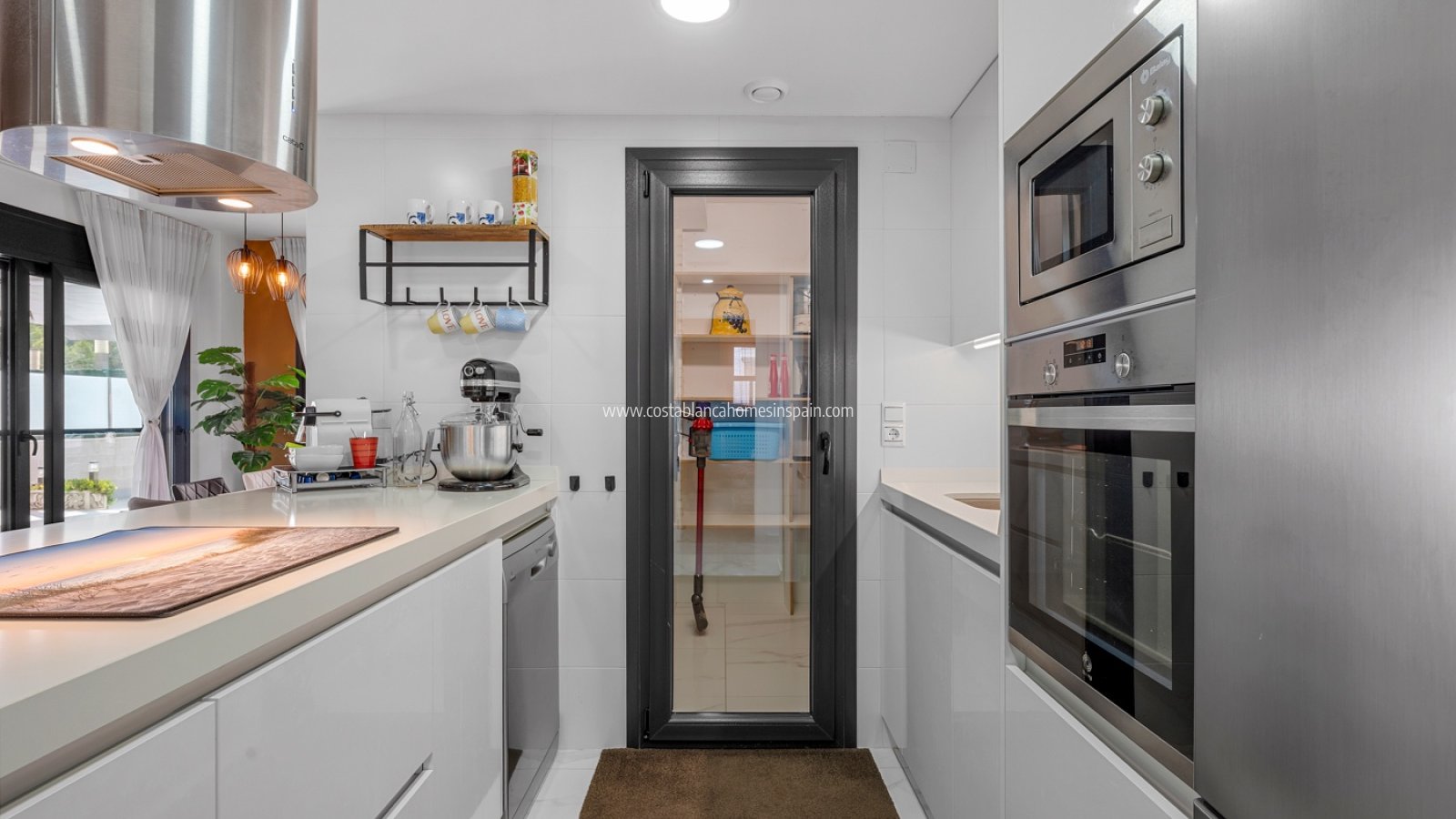 Resale - Apartment - Guardamar del Segura - Guardamar