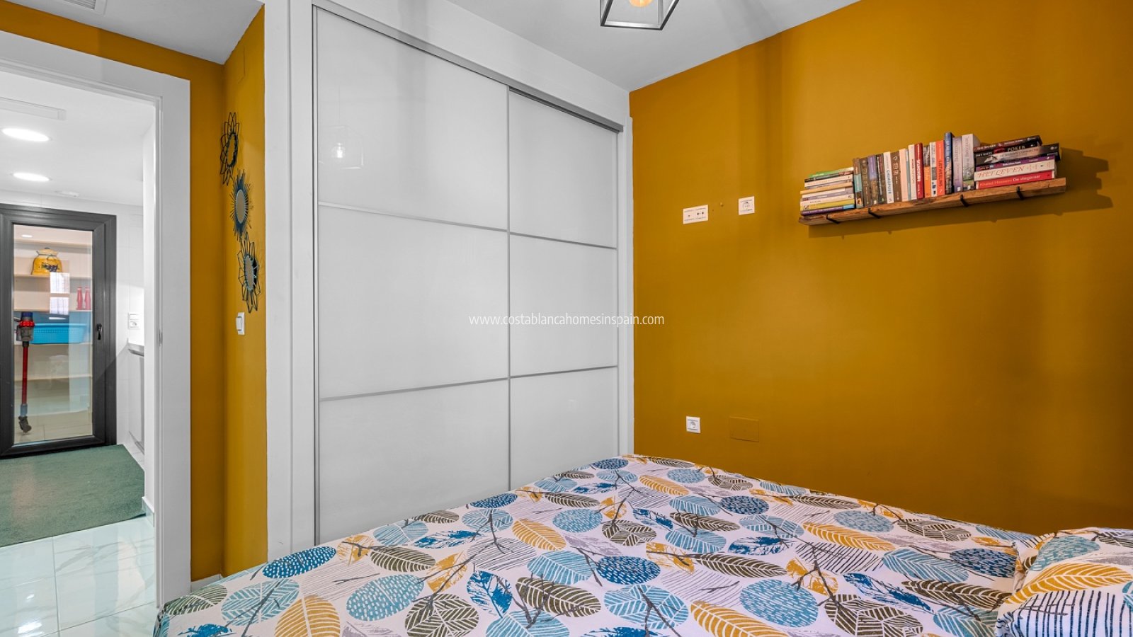 Resale - Apartment - Guardamar del Segura - Guardamar