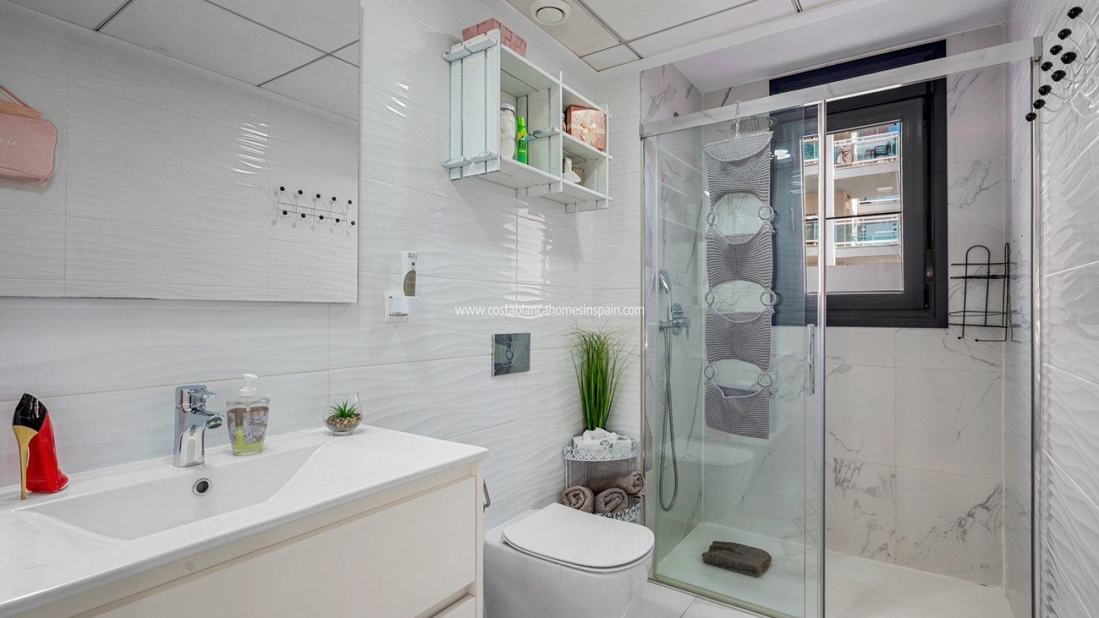 Resale - Apartment - Guardamar del Segura - Guardamar