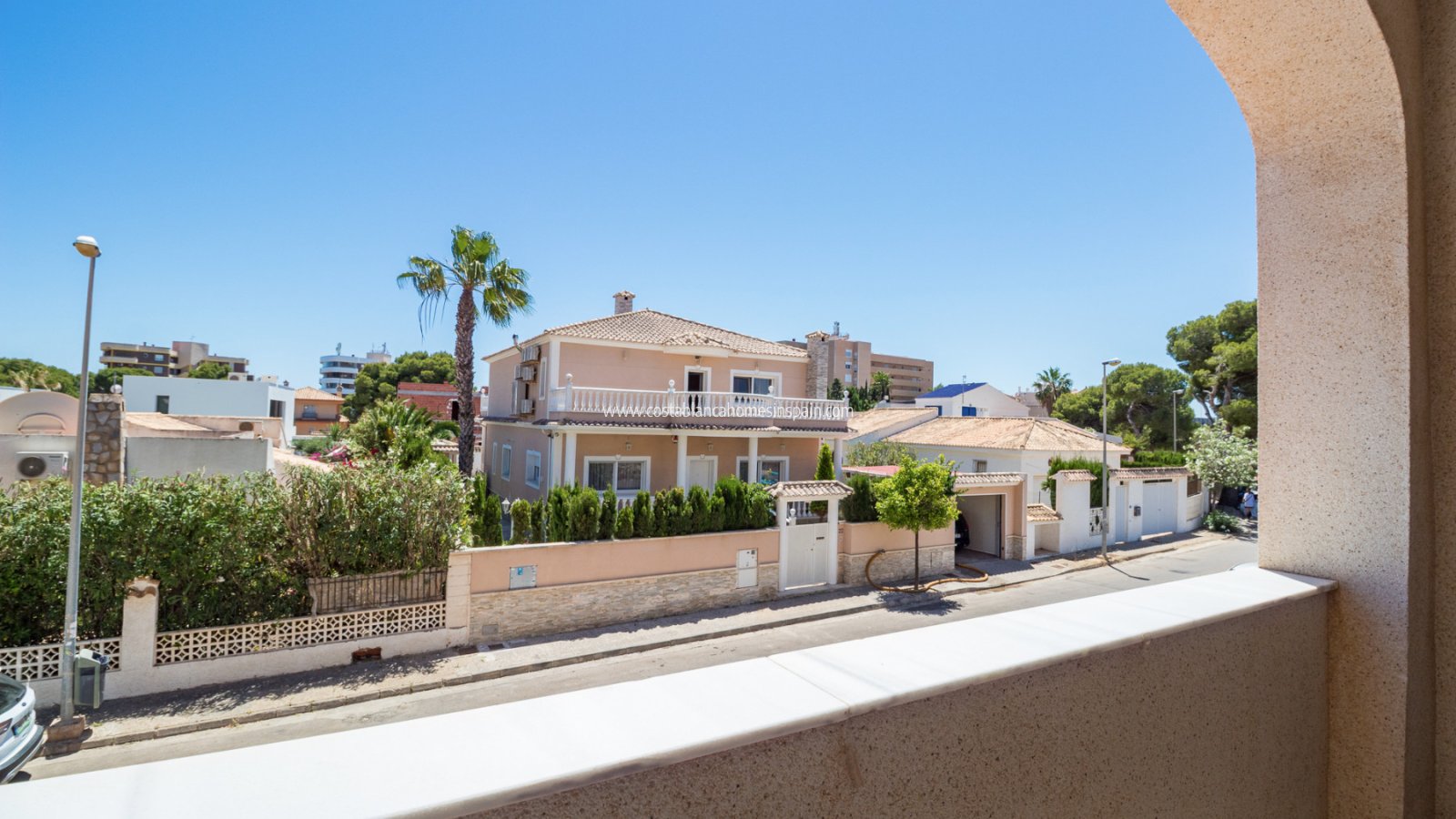 Resale - Apartment - La Zenia - Beachside