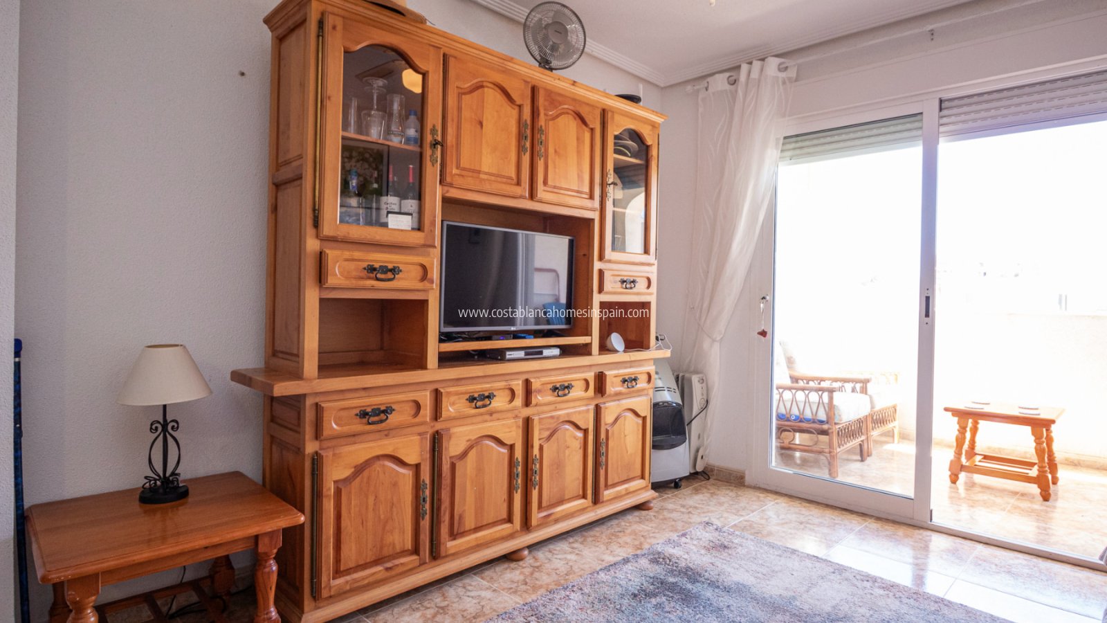 Resale - Apartment - La Zenia - Beachside