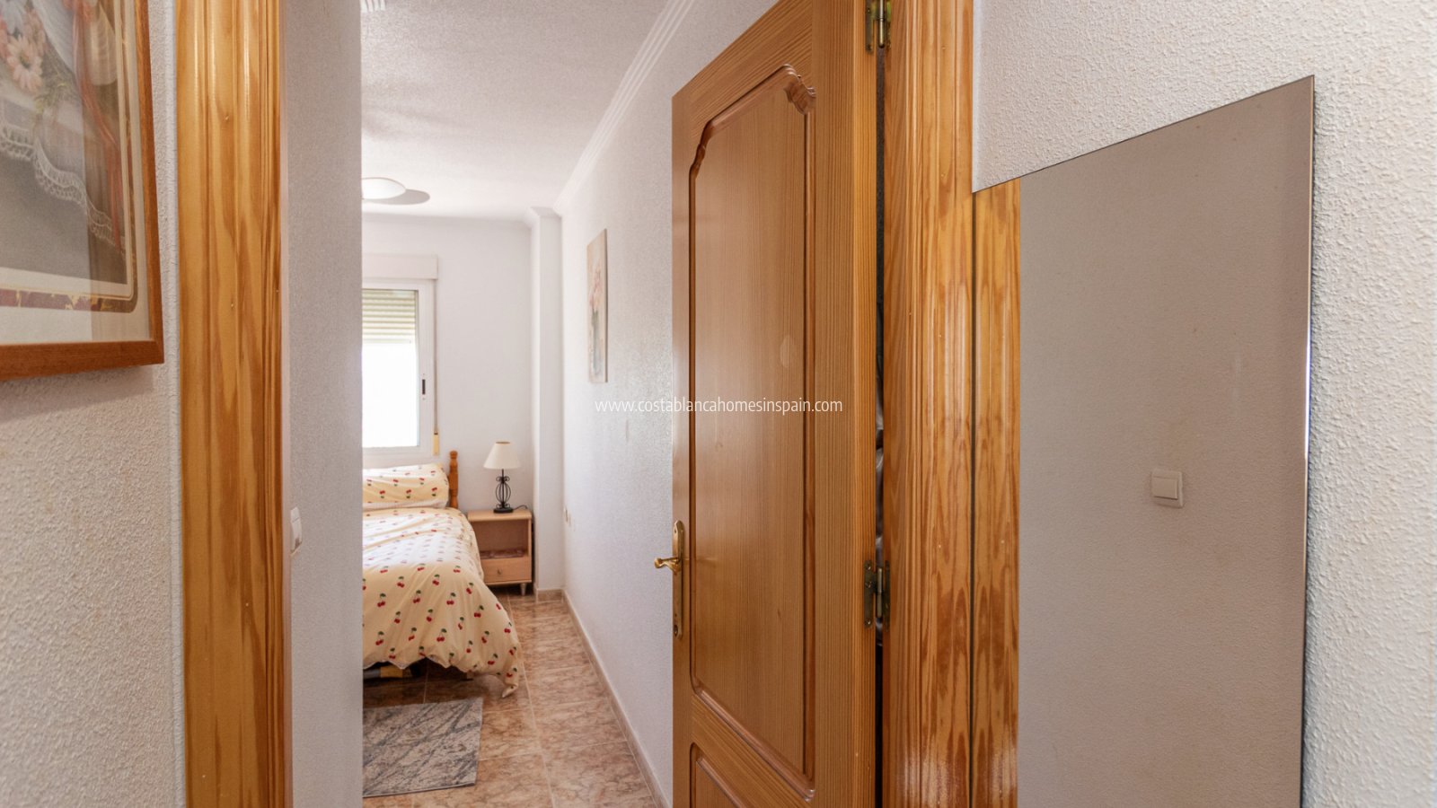 Resale - Apartment - La Zenia - Beachside