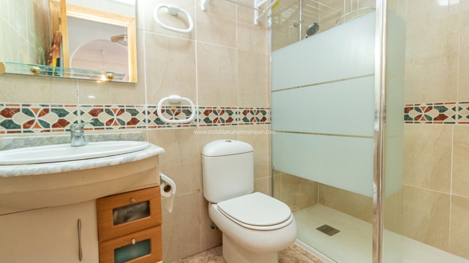 Resale - Apartment - La Zenia - Beachside