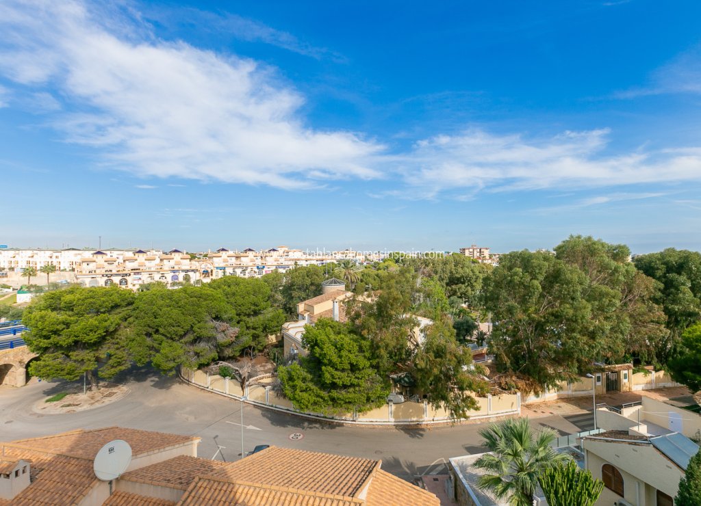 Resale - Apartment - La Zenia - Beachside