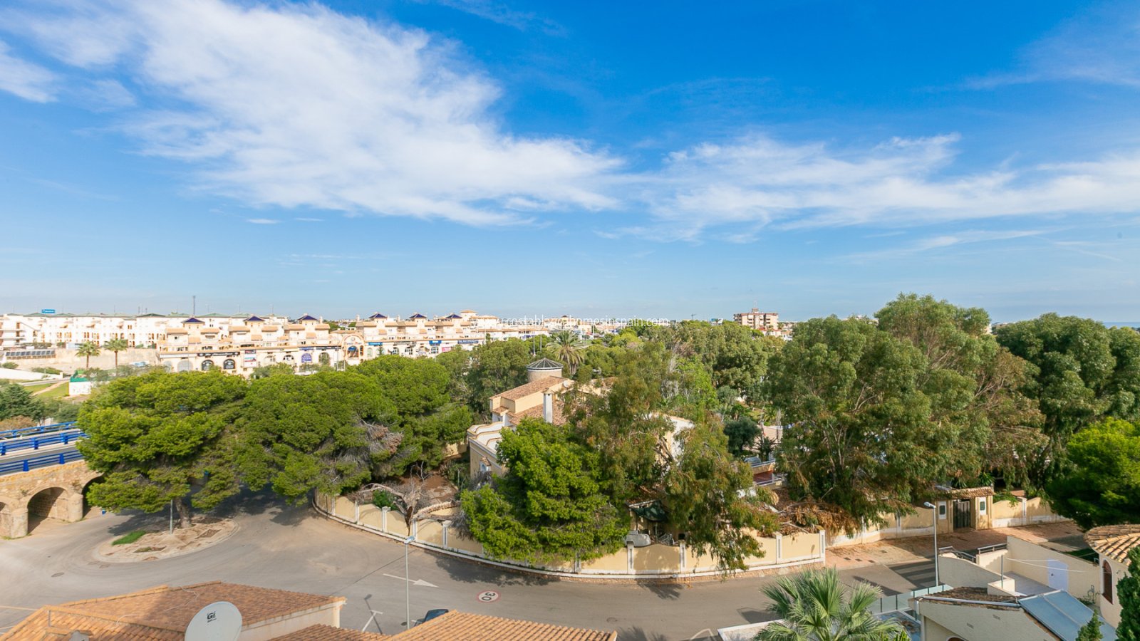 Resale - Apartment - La Zenia - Beachside