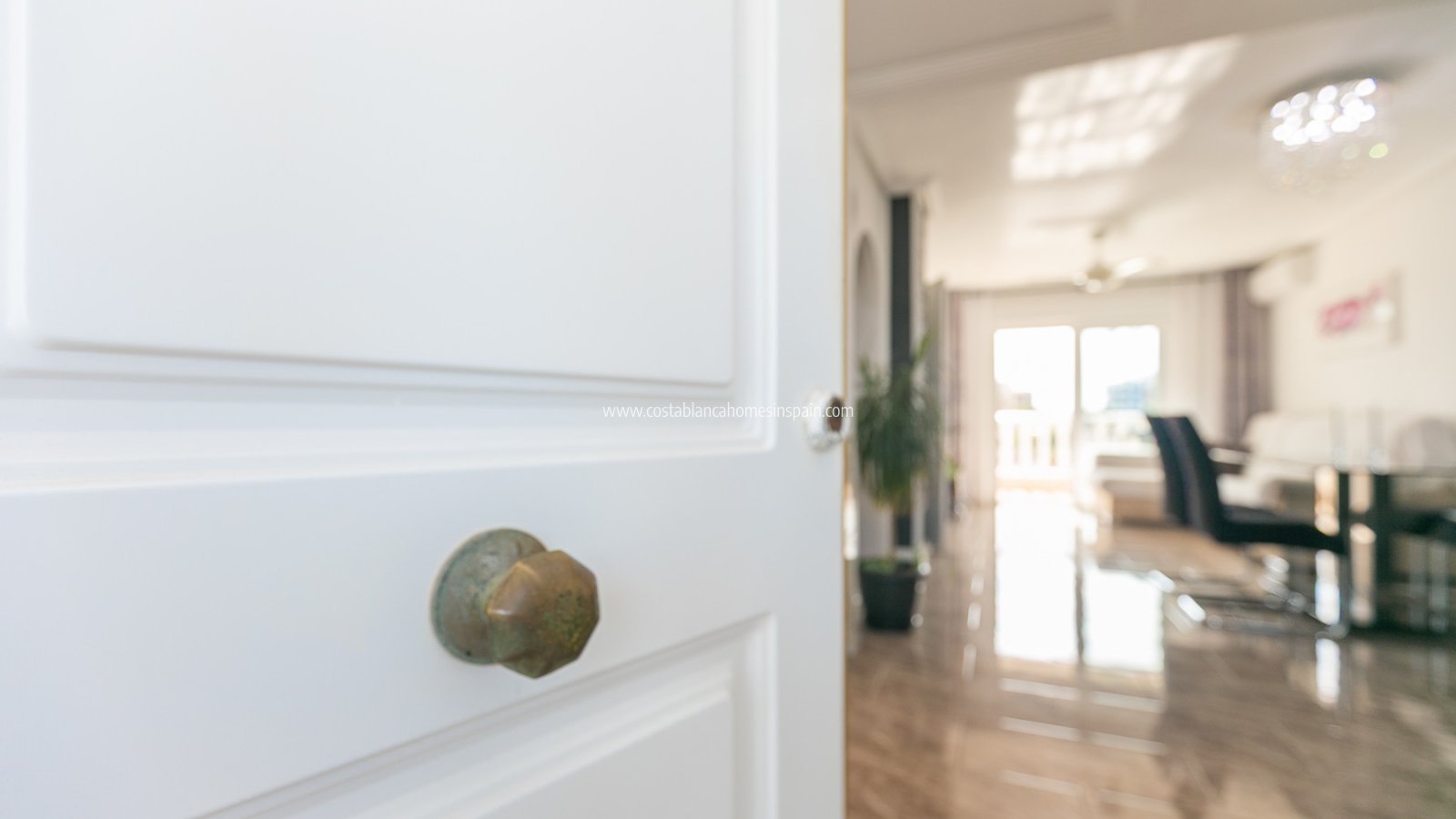 Resale - Apartment - La Zenia - Beachside