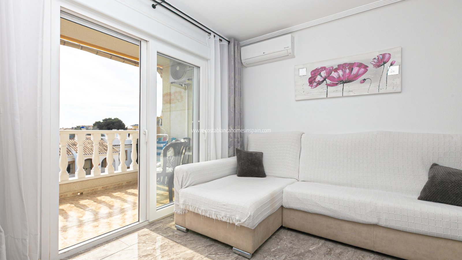 Resale - Apartment - La Zenia - Beachside