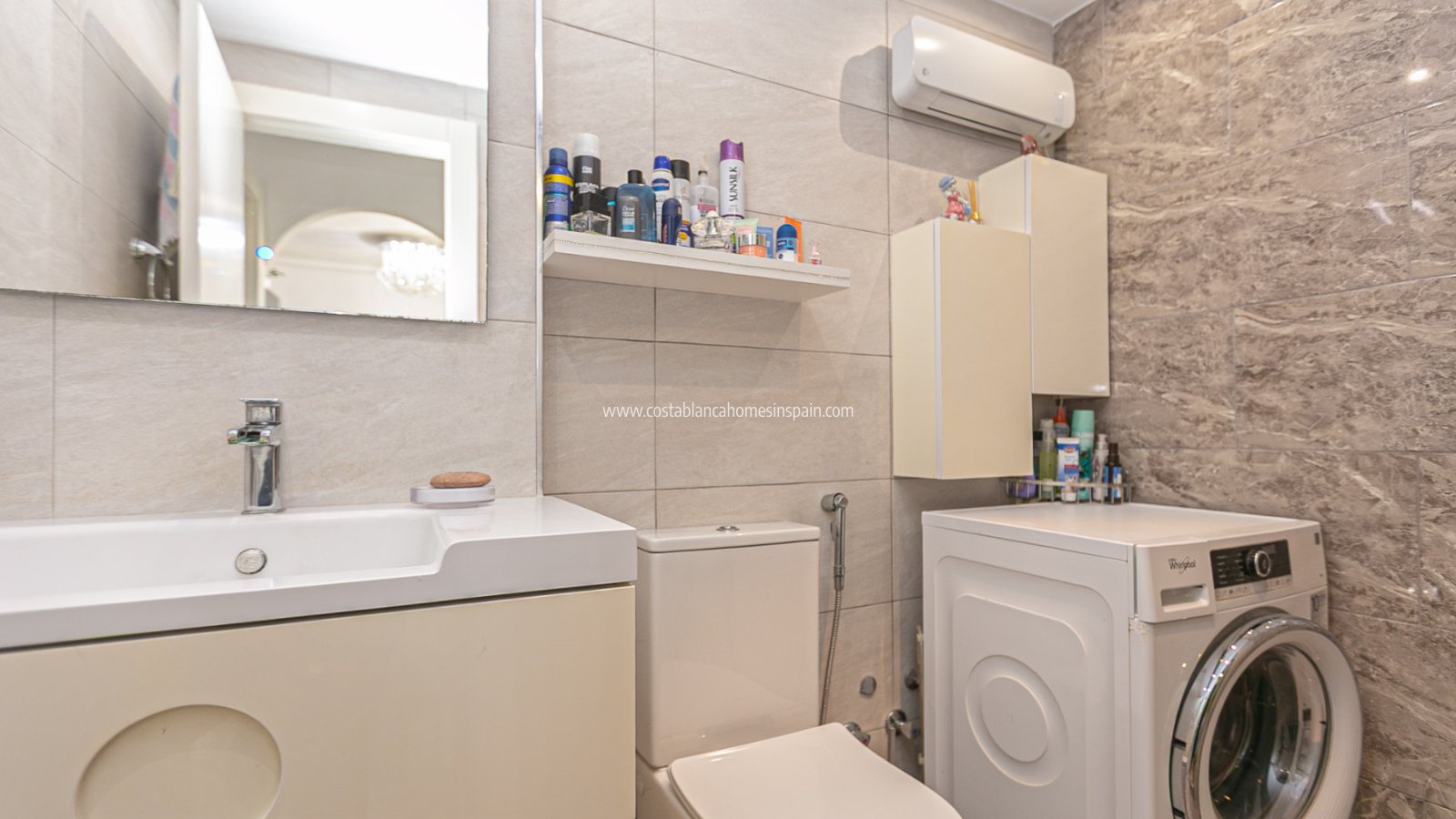 Resale - Apartment - La Zenia - Beachside