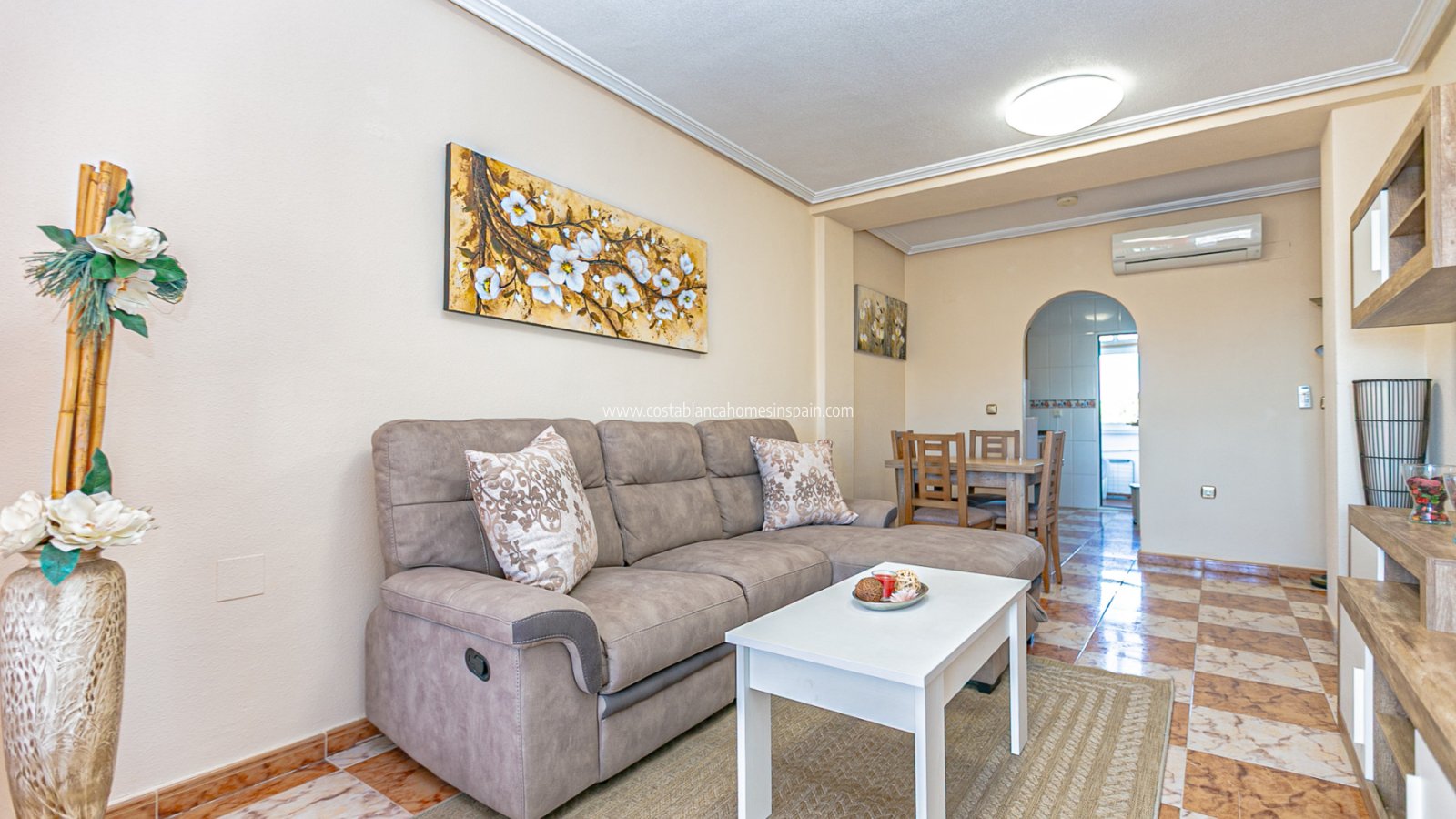 Resale - Apartment - La Zenia - Villas San Jose