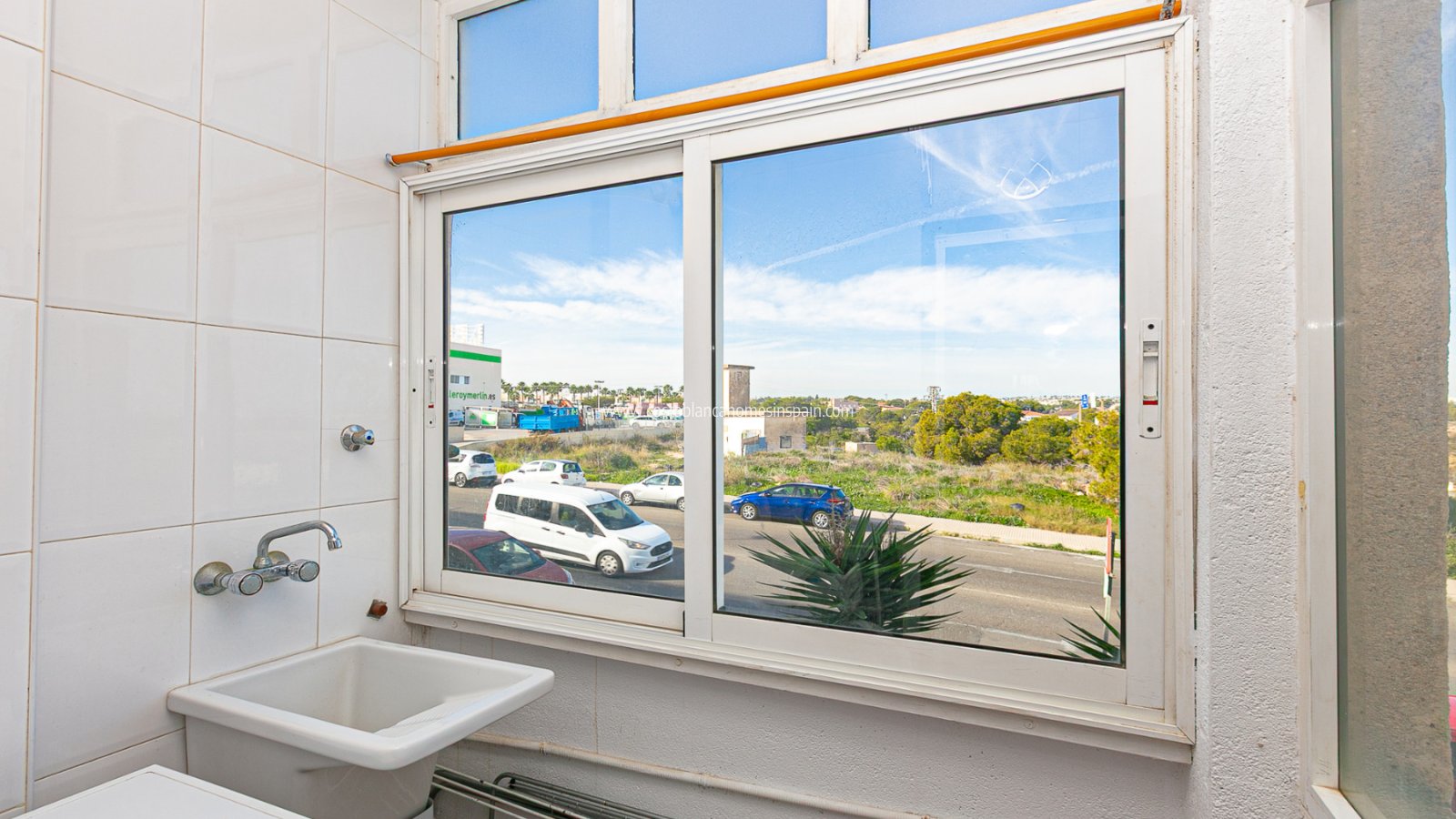 Resale - Apartment - La Zenia - Villas San Jose