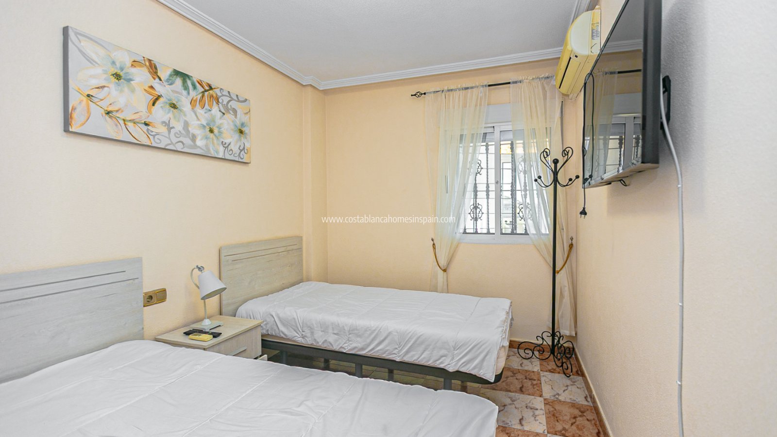 Resale - Apartment - La Zenia - Villas San Jose