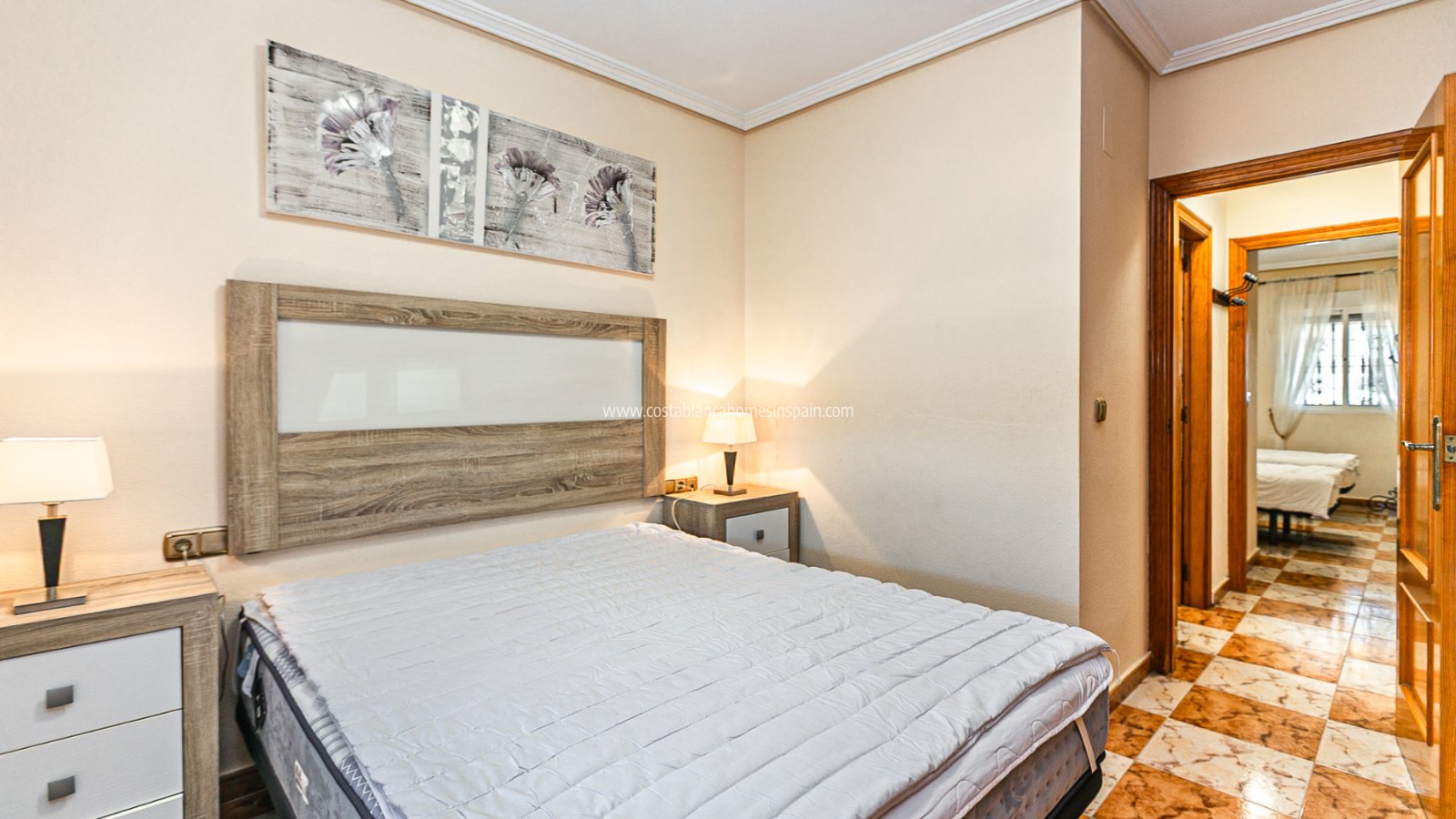 Resale - Apartment - La Zenia - Villas San Jose