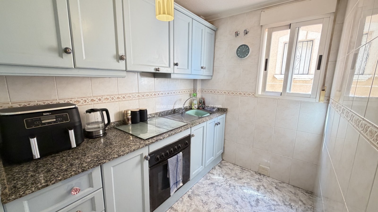 Resale - Apartment - La Zenia