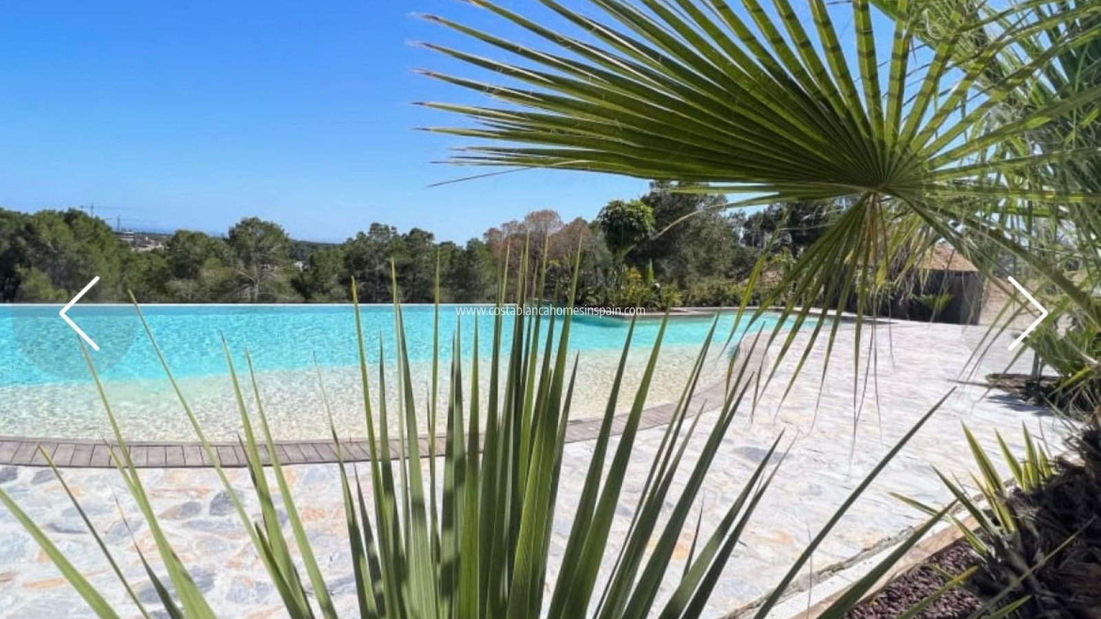 Resale - Apartment - Las Colinas Golf - Las Colinas