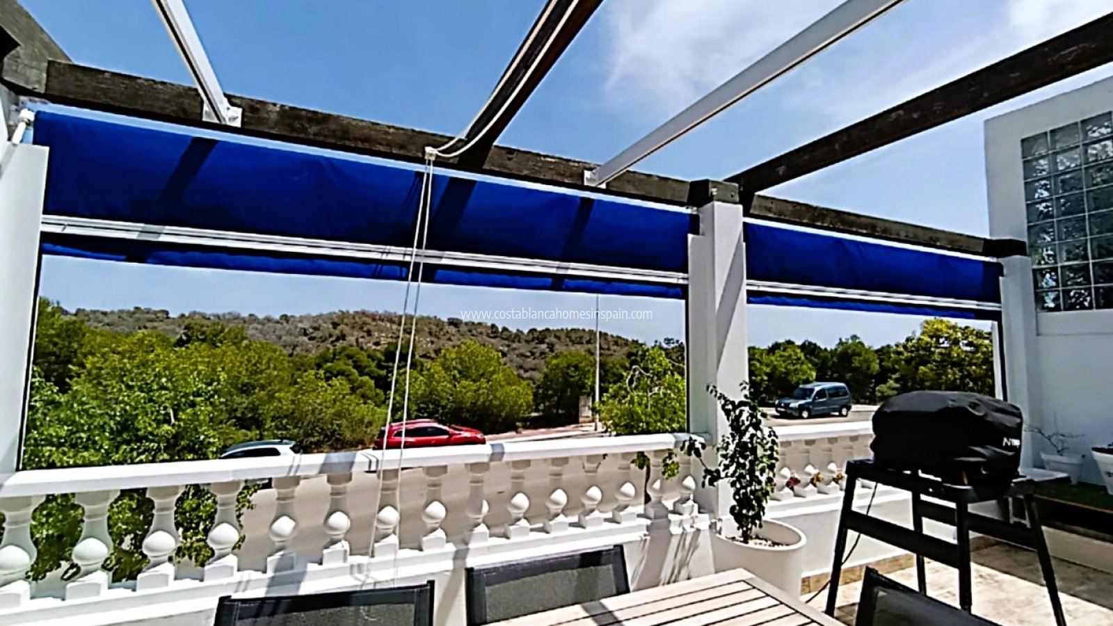Resale - Apartment - Las Ramblas - Campoamor