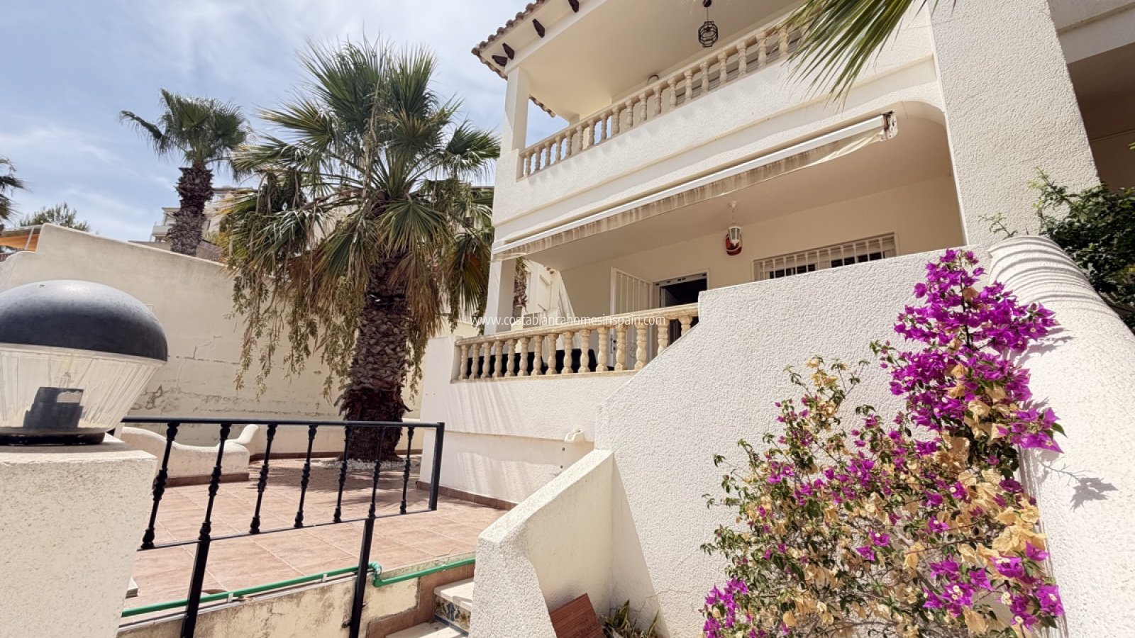 Resale - Apartment - Las Ramblas - Las Ramblas Golf