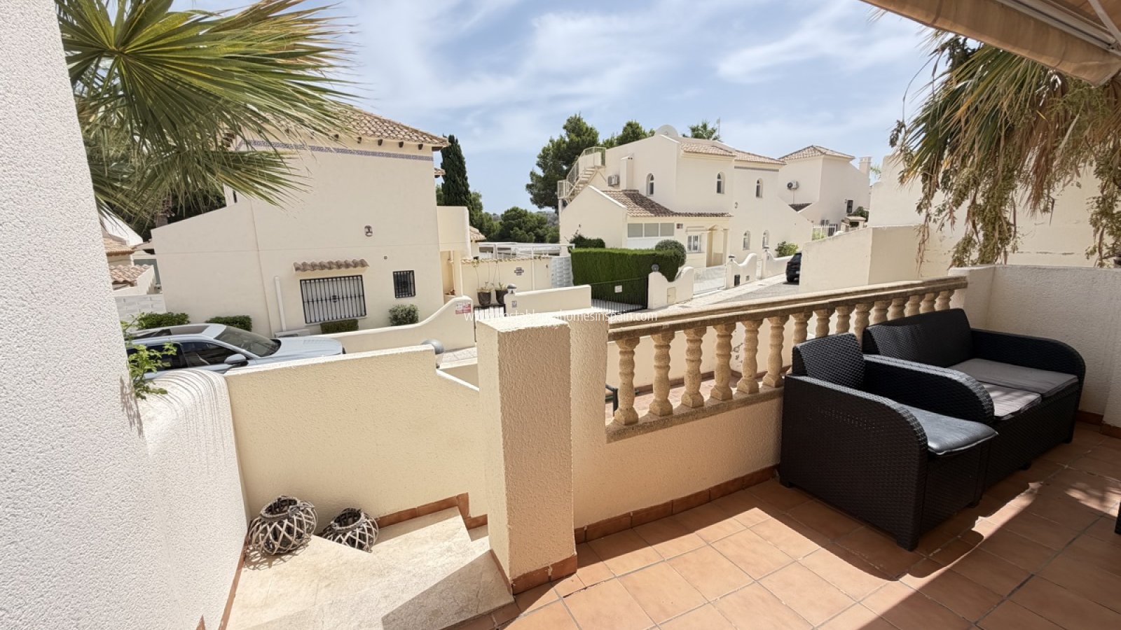 Resale - Apartment - Las Ramblas - Las Ramblas Golf