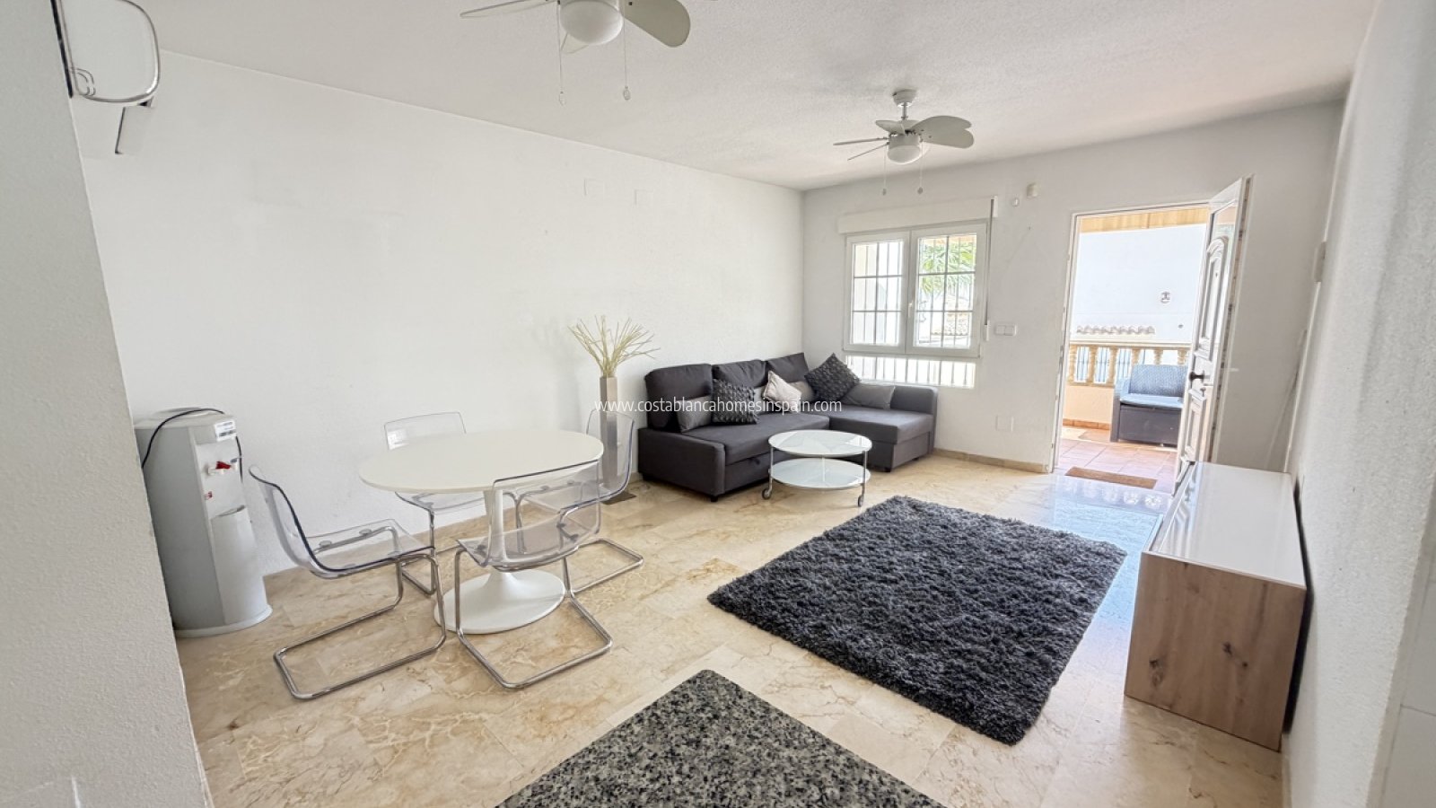 Resale - Apartment - Las Ramblas - Las Ramblas Golf