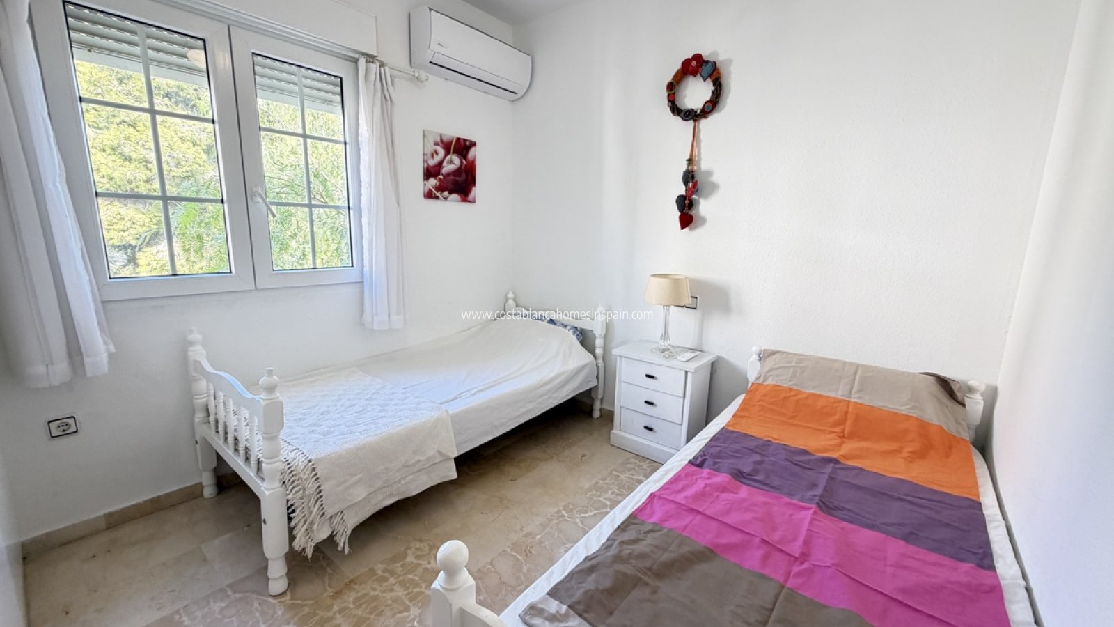 Resale - Apartment - Las Ramblas - Las Ramblas Golf