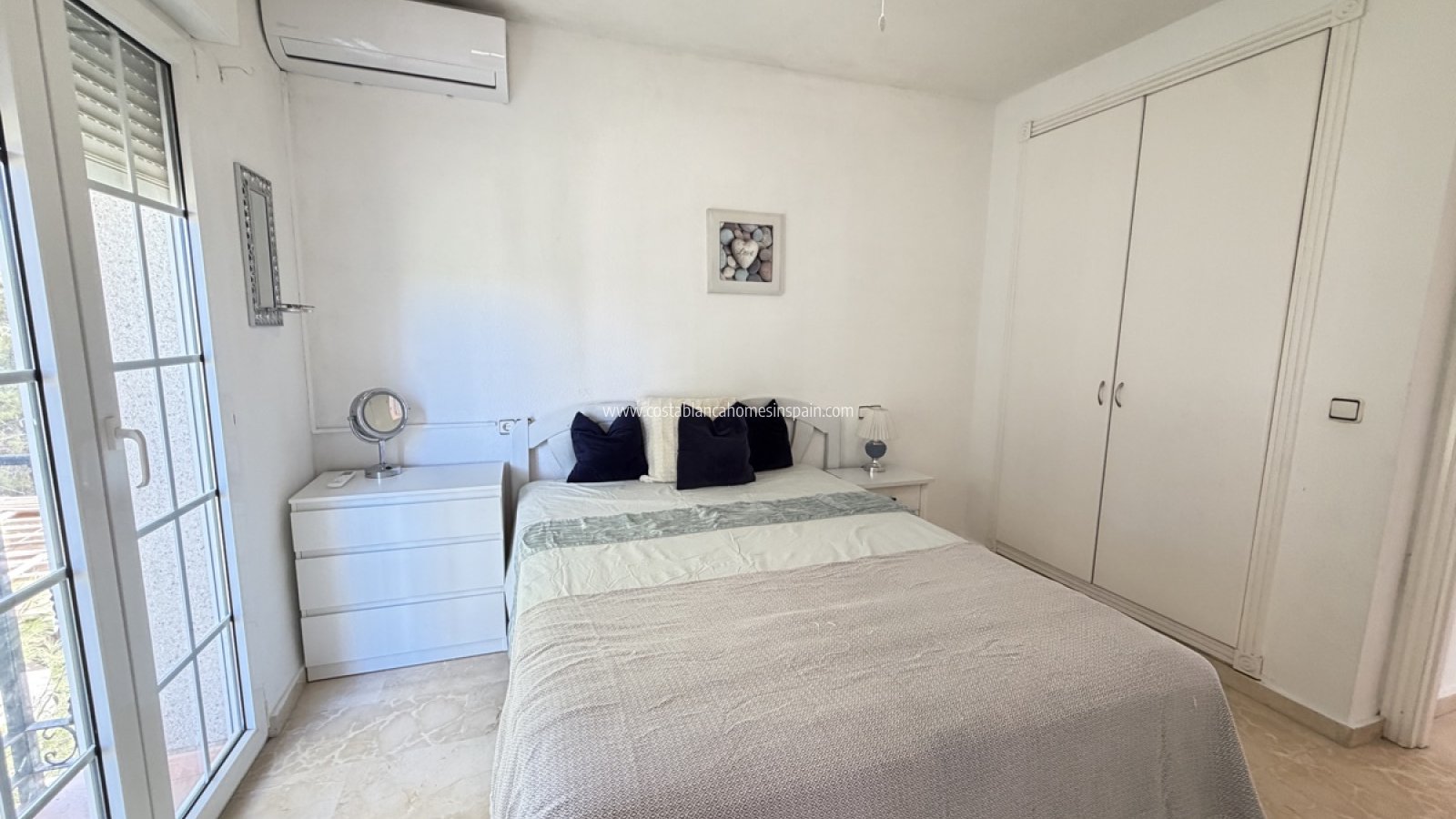 Resale - Apartment - Las Ramblas - Las Ramblas Golf