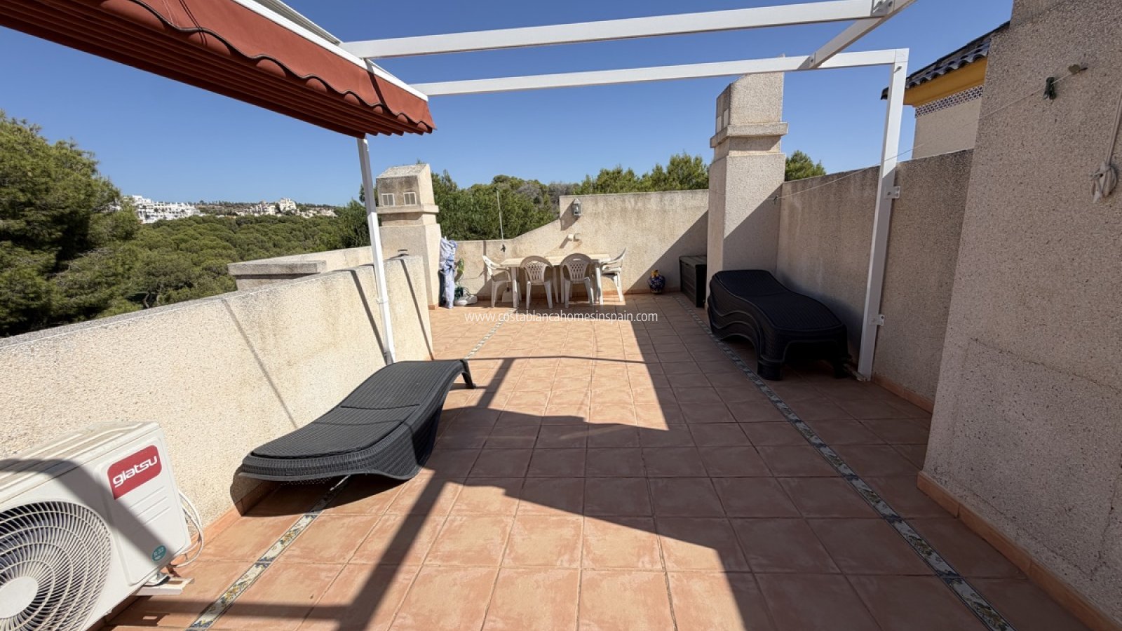 Resale - Apartment - Las Ramblas - Las Ramblas Golf