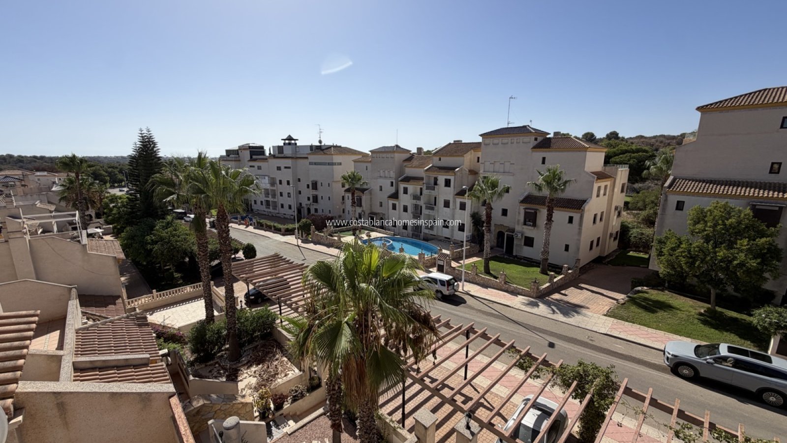 Resale - Apartment - Las Ramblas - Las Ramblas Golf