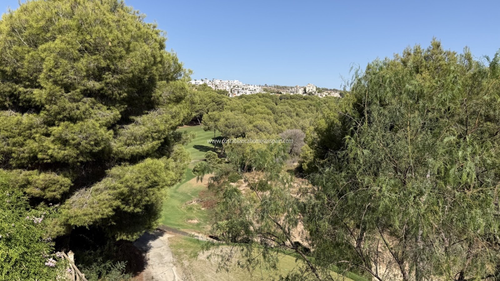 Resale - Apartment - Las Ramblas - Las Ramblas Golf