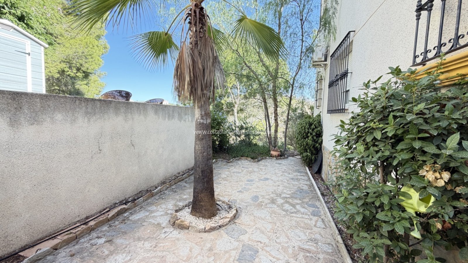 Resale - Apartment - Las Ramblas - Las Ramblas Golf