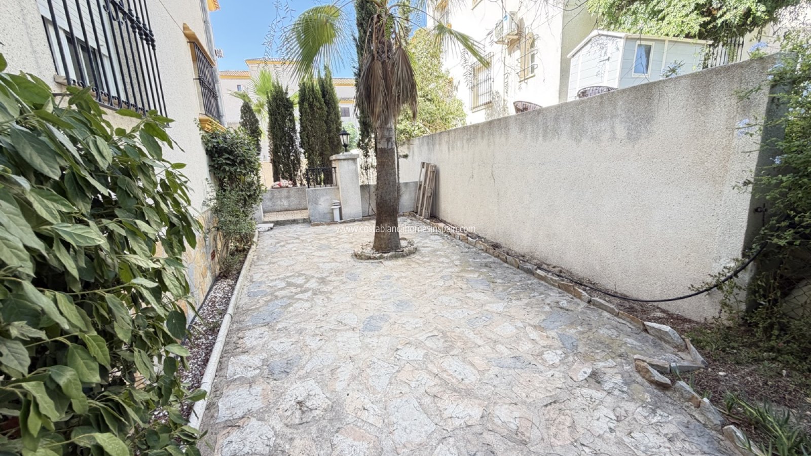 Resale - Apartment - Las Ramblas - Las Ramblas Golf
