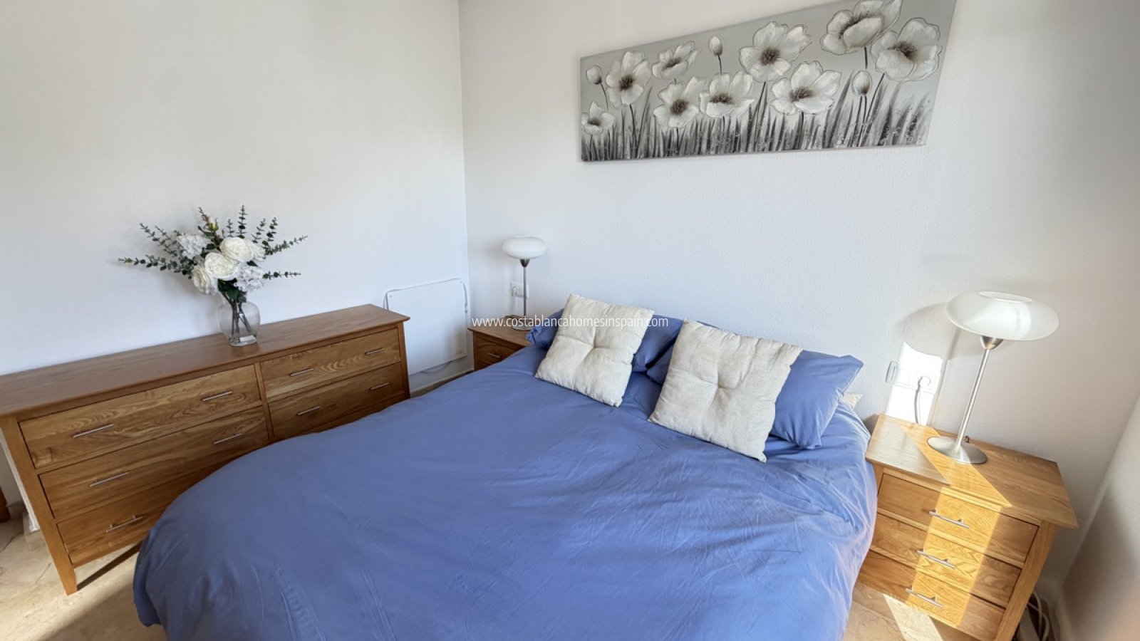 Resale - Apartment - Las Ramblas - Las Ramblas Golf