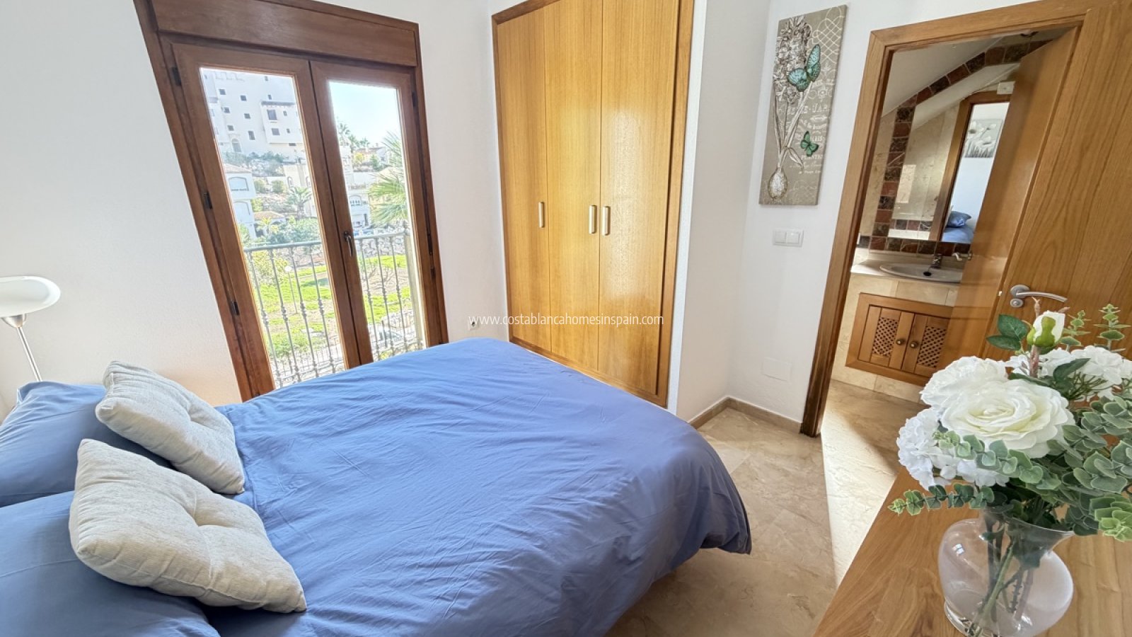 Resale - Apartment - Las Ramblas - Las Ramblas Golf