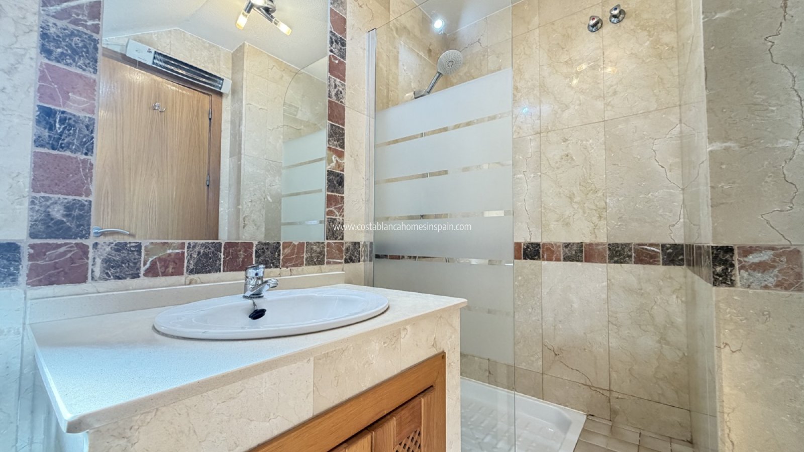 Resale - Apartment - Las Ramblas - Las Ramblas Golf