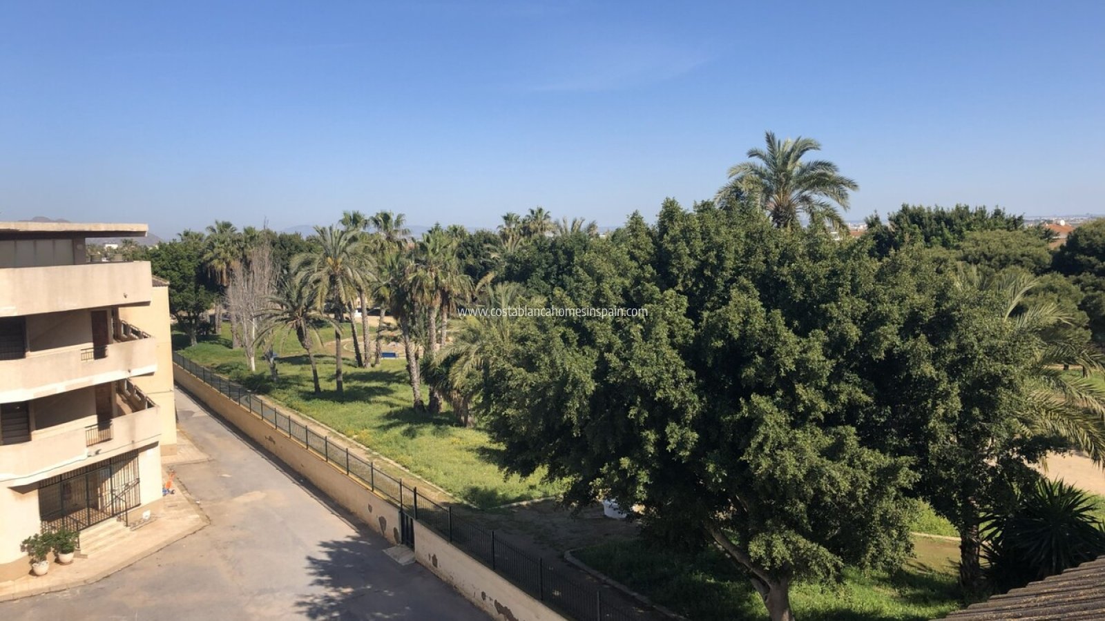 Resale - Apartment - Los Alcázares - Mar Menor - Costa Calida