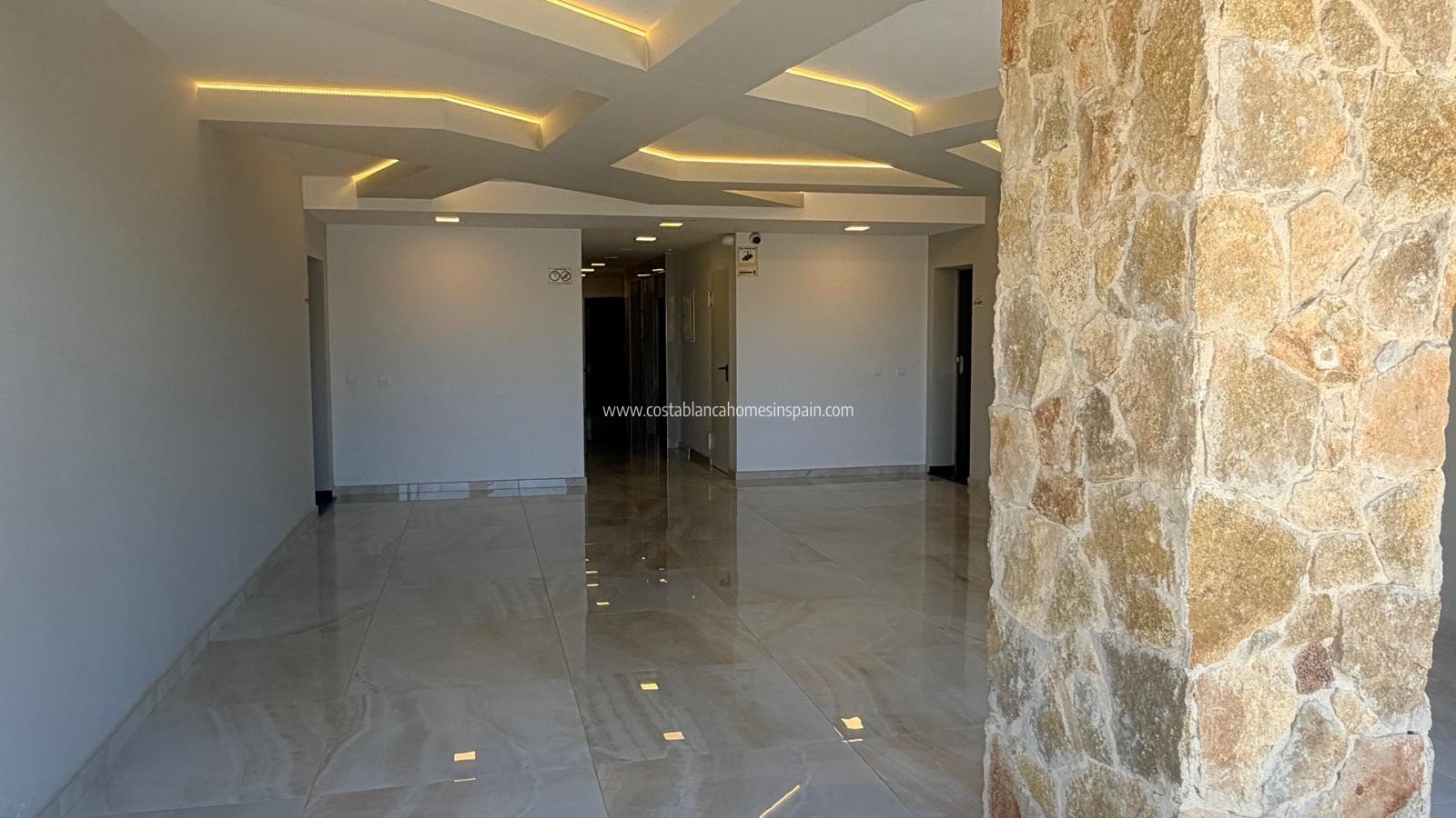 Resale - Apartment - Los Altos - Torrevieja
