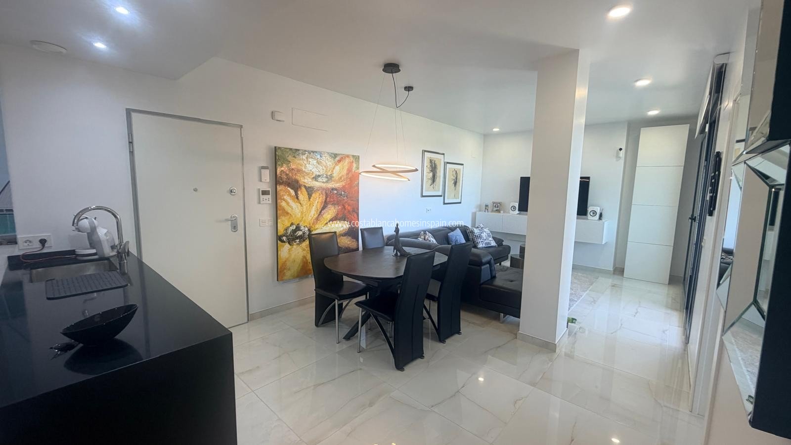 Resale - Apartment - Los Altos - Torrevieja