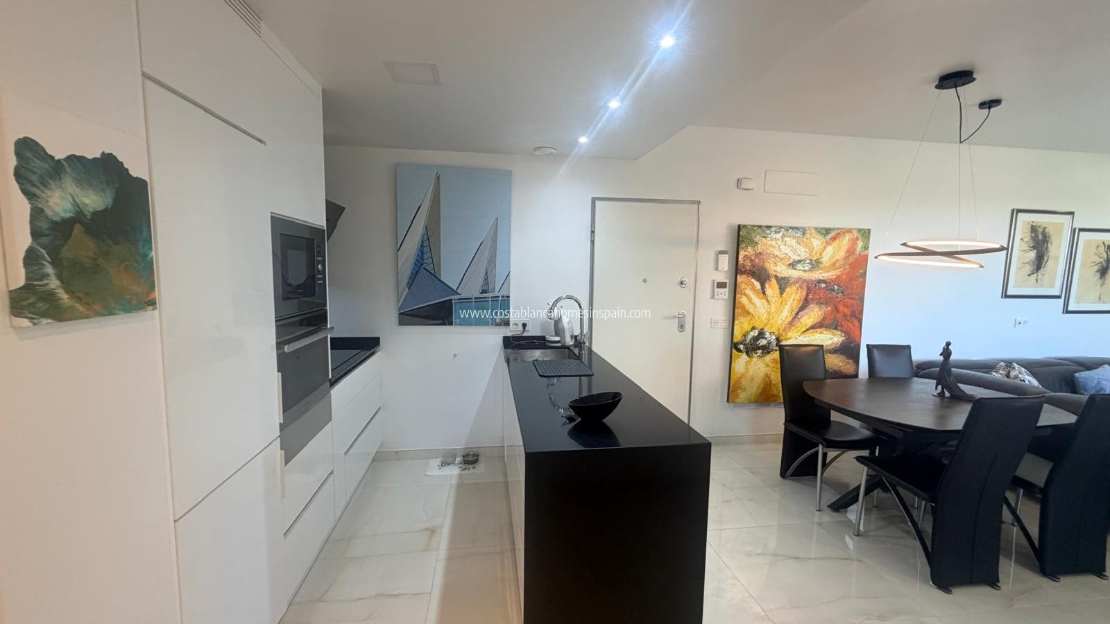 Resale - Apartment - Los Altos - Torrevieja