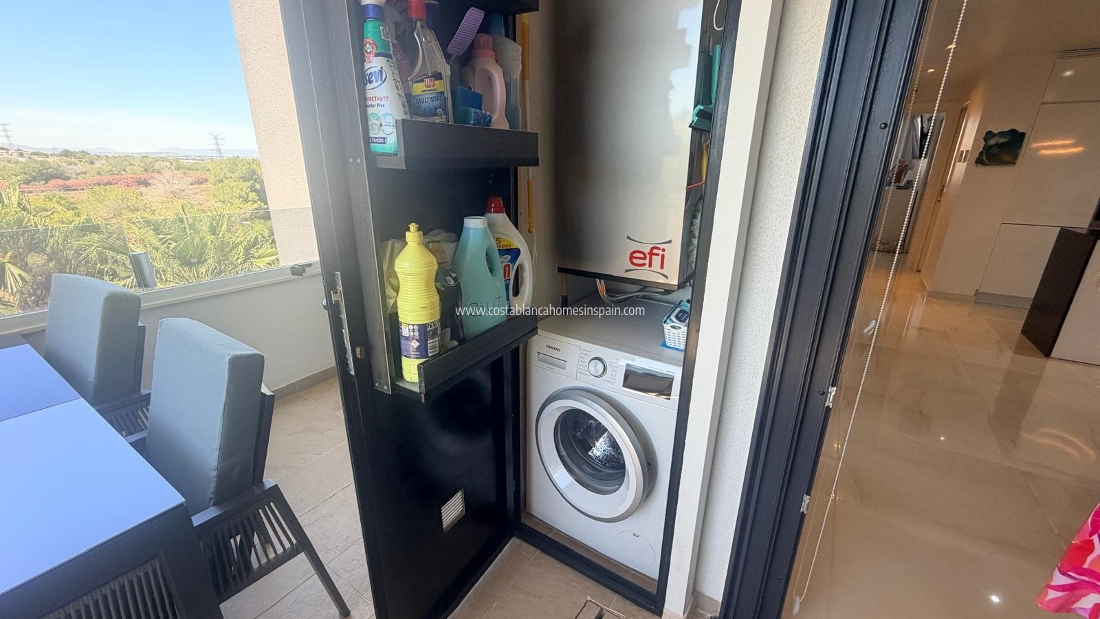 Resale - Apartment - Los Altos - Torrevieja